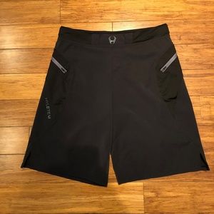 Hylete Verge II short
